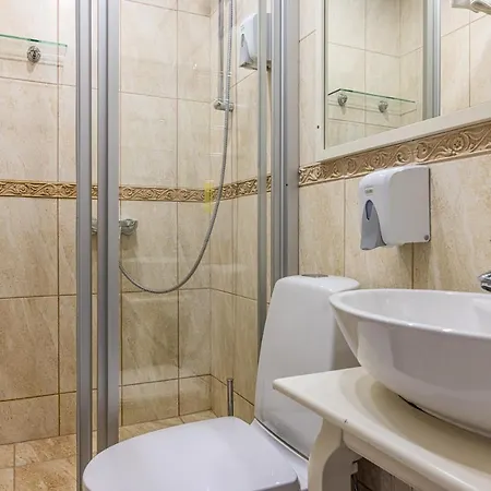 Apartment Plytu 7 Palanga