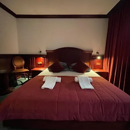Apartment Plytu 7