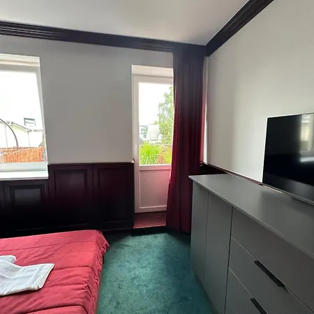 Apartment Plytu 7 *